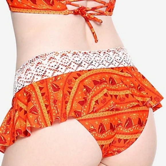 Moana Bikini
